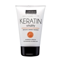 Lorvenn Keratin Vitality Mask 100ml